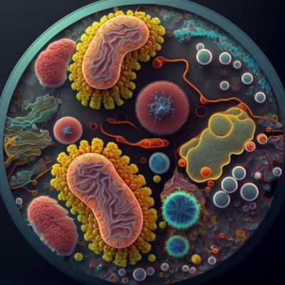 Microbiologia Ep. 95 Aspergillus