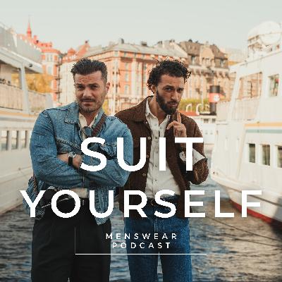 How to Pack Like a Sartorial Pro – Our Pitti Uomo Travel Guide