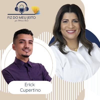 Mitos e verdades sobre a Ciência ABA com Erick Cupertino Mitos e verdades sobre a Ciência ABA com Erick Cupertino
