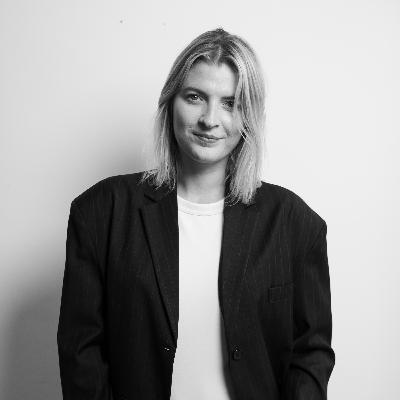Paris: Fanny Morel, Directrice de Brand et Communication chez Oh My Cream Paris: Fanny Morel, Directrice de Brand et Communication chez Oh My Cream