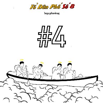 Họp phường #4 Họp phường #4