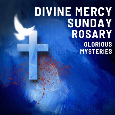 Today's Rosary -- GLORIOUS MYSTERIES Wednesday (October 1)