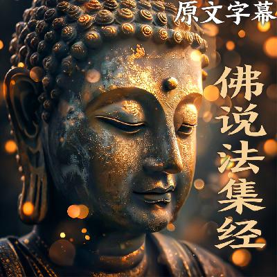 90：【直译】 《佛说法集经》 卷第六（完）