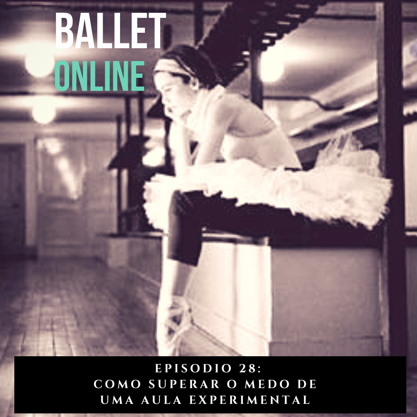 Ballet OnLine Mari