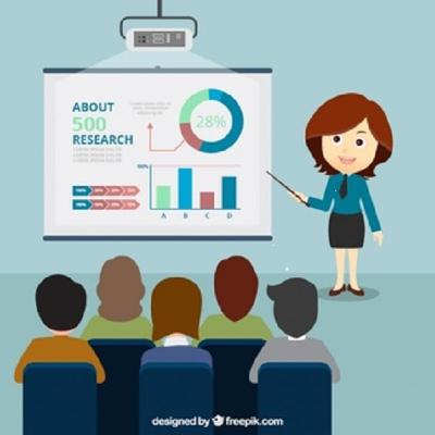 How to make an excellent PowerPoint Presentation: Introduction