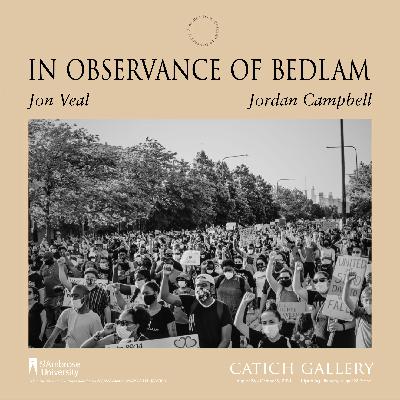 Jon Veal Interview KALA 8.26.21