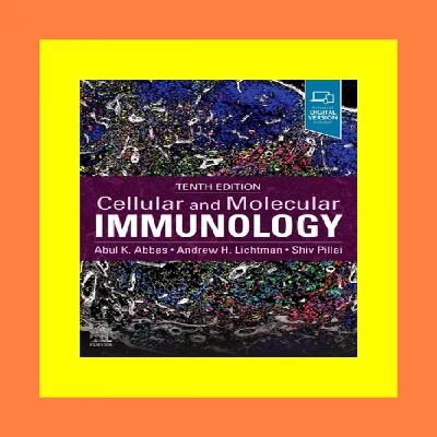 [Ebook]^^ Cellular and Molecular Immunology R.E.A.D. [BOOK]