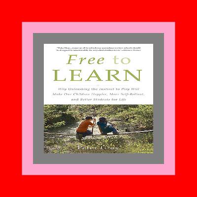 Reading Free to Learn epub kindle read
