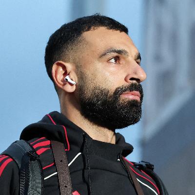 Mohamed Salah fans at Arab Cup react to his Liverpool benching Mohamed Salah fans at Arab Cup react to his Liverpool benching