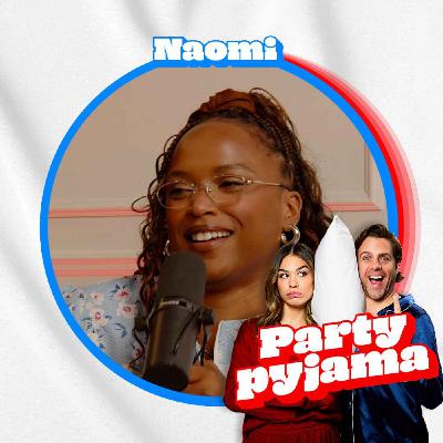 Épisode 22 - Naomi