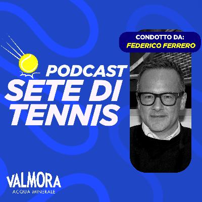 Q&A: Davis, Laver Cup, Finals e...