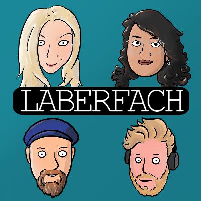 #71: Fatma Aydemir – Dschinns