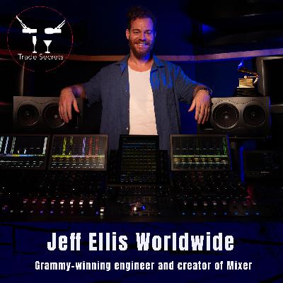 Trade Secrets-Jeff Ellis