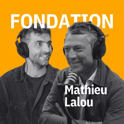 #9 - Matthieu Lalou - Spliit - L'immobilier professionnel qui fait bouger les lignes
