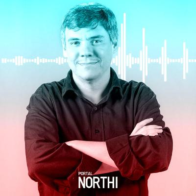 "O que torna uma empresa boa para trabalhar" com Felipe Waltrick da iFractal