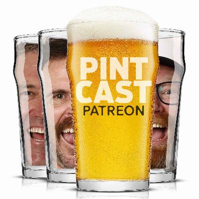 Pintcast - R1 [BONUS]
