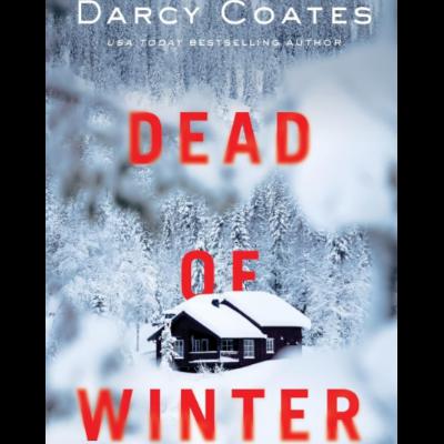 Episode 122: Dead of Winter by Darcy Coates