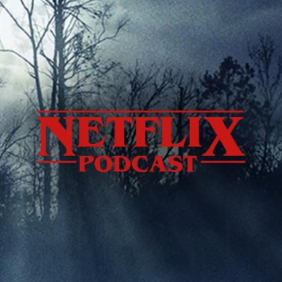 #1: Stranger Things met Adam & Christina Curry