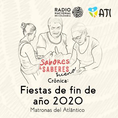 BONUS: Crónica de Fiestas de fin de año