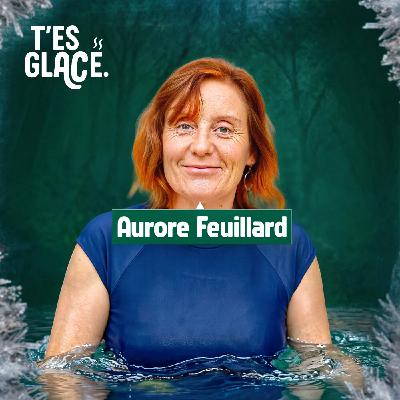 Aurore Feuillard, énergéticienne | Le pouvoir de l'invisible : elle nous explique tout (Soin énergétique & bain froid) Aurore Feuillard, énergéticienne | Le pouvoir de l'invisible : elle nous explique tout (Soin énergétique & bain froid)
