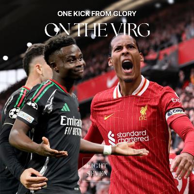 141. On The Virg 141. On The Virg