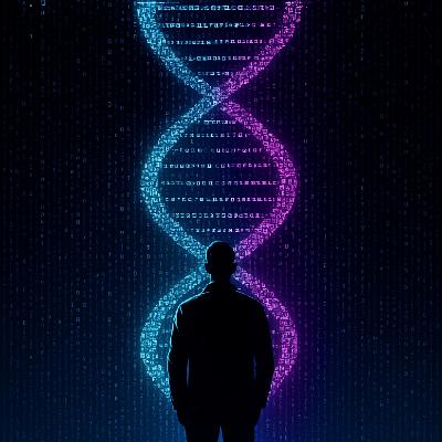 El ADN de los dioses: del diseño inteligente a la hipótesis de un mensaje cósmico El ADN de los dioses: del diseño inteligente a la hipótesis de un mensaje cósmico