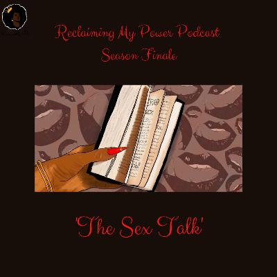 The Sex Talk The Sex Talk
