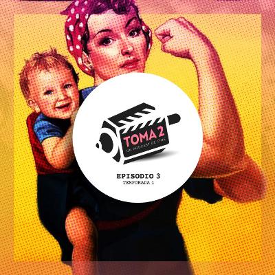 #03 Día de las Madres y de los hijos desaparecidos.