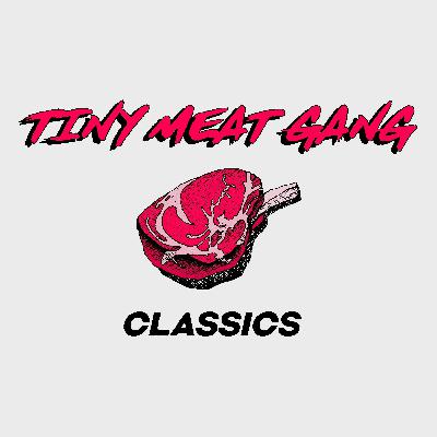 Gym Tickles | TMG Classics Gym Tickles | TMG Classics