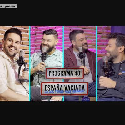 Programa 48: De viajes va la cosa.