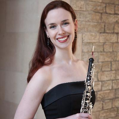 Episode 186: Rachel Becker Episode 186: Rachel Becker