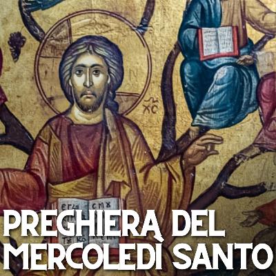Preghiera del Mercoledì Santo. Meditazione di mons. Ambrogio Spreafico sul profeta Isaia (Is 42,1-9) Preghiera del Mercoledì Santo. Meditazione di mons. Ambrogio Spreafico sul profeta Isaia (Is 42,1-9)