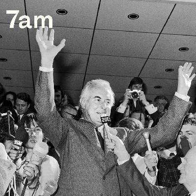 50 years on, could the Dismissal happen again?