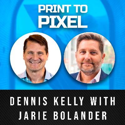 Building a Brand in a Competitive Broadband Market with Jarie Bolander #43 Building a Brand in a Competitive Broadband Market with Jarie Bolander #43