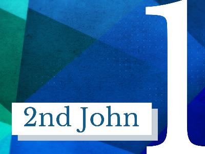 2nd John