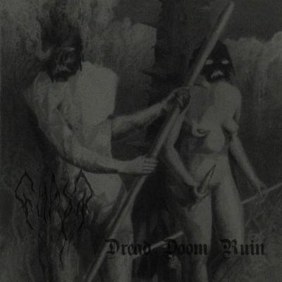 A Black Mist in the Soggy Bog II NEW Ghast, Hetroetzen, It Only Gets Worse, Winterfyllth, and much more