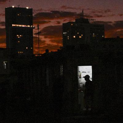 U.S. grants Cuba access to some Venezuelan oil U.S. grants Cuba access to some Venezuelan oil