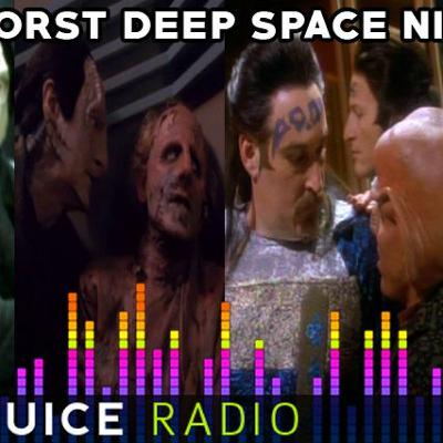 BEST/WORST DS9 EPISODES (pt1)