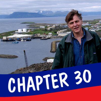 Chapter 30: Sand Point