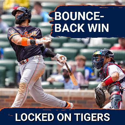 REDEMPTION: Detroit Tigers Avoid Sweep as Framber Valdez and Gleyber Torres SHINE in WIN REDEMPTION: Detroit Tigers Avoid Sweep as Framber Valdez and Gleyber Torres SHINE in WIN
