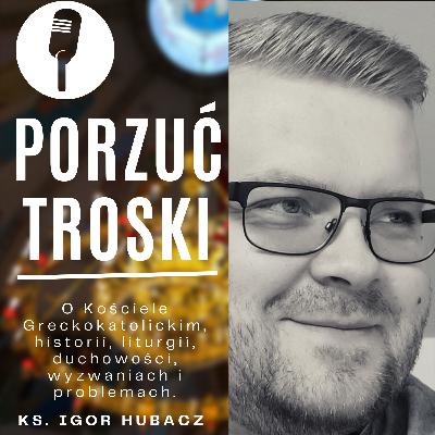 Odcinek 7. O Sakramencie Kapłaństwa i o formacji seminaryjnej.