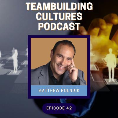 How to Help Your Company and Team Find More Yay with Matthew Rolnick