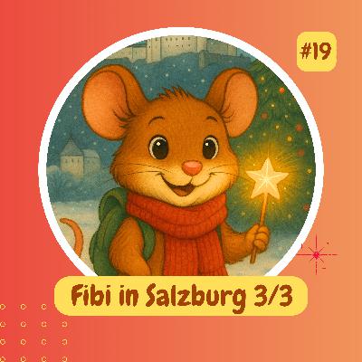 Auf zur Festung Hohensalzburg!