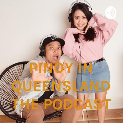 Pinoy In Queensland The Podcast with DJ Papa Kiko and Belle. Episode 16 Pinoy In Queensland The Podcast with DJ Papa Kiko and Belle. Episode 16