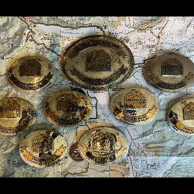 Taking Chances - Episode 24 - John DeDoncker Part Deux