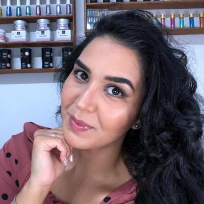 Yasminy Responde #1 - Você já pensou em desistir?