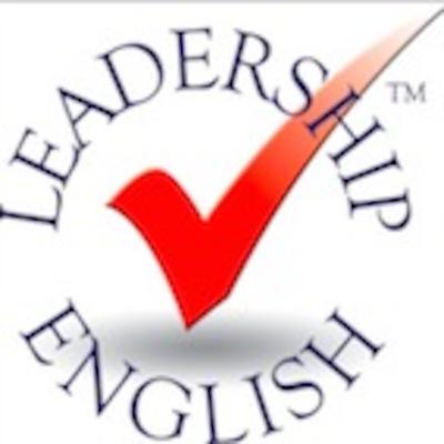 Leadership English 3 May 2014