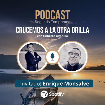 El Camino hacia la Libertad con Monsalve Ministry