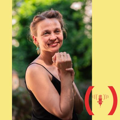 De achterkant van (v) - Evgenia Brendes De achterkant van (v) - Evgenia Brendes