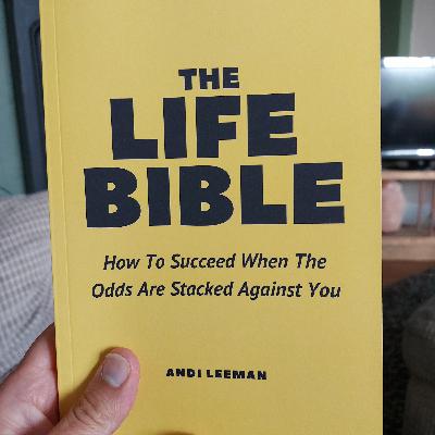 The Life Bible